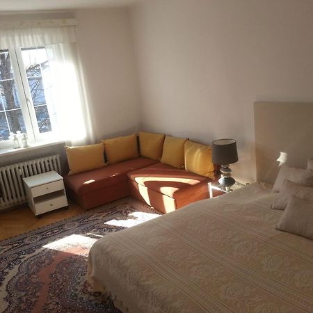 Zilina Apartment Esterno foto