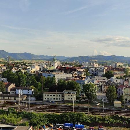 Zilina Apartment Esterno foto