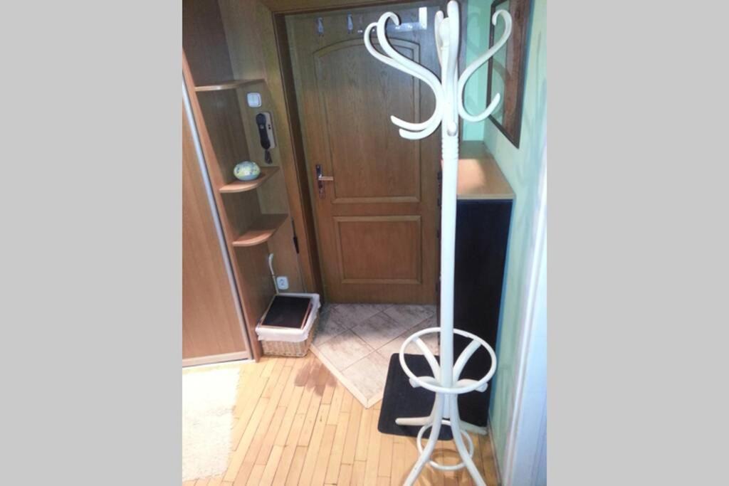 Zilina Apartment Esterno foto