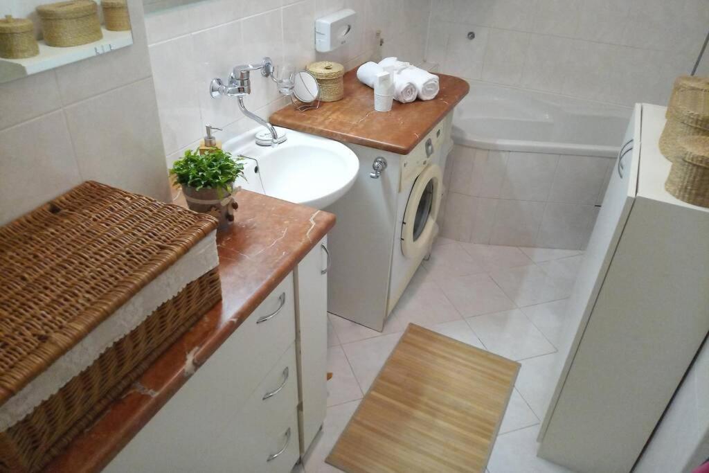 Zilina Apartment Esterno foto