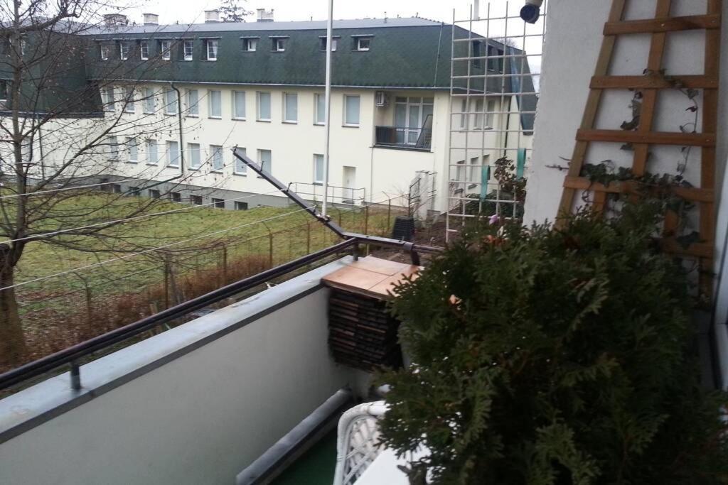 Zilina Apartment Esterno foto