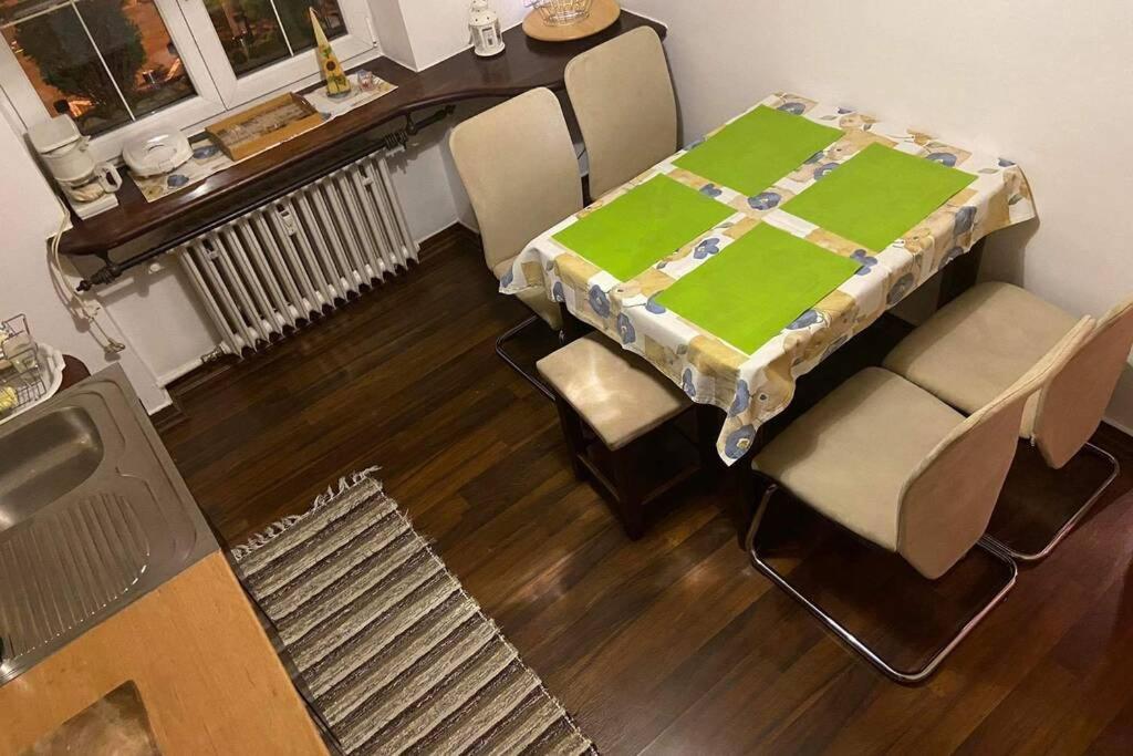 Zilina Apartment Esterno foto