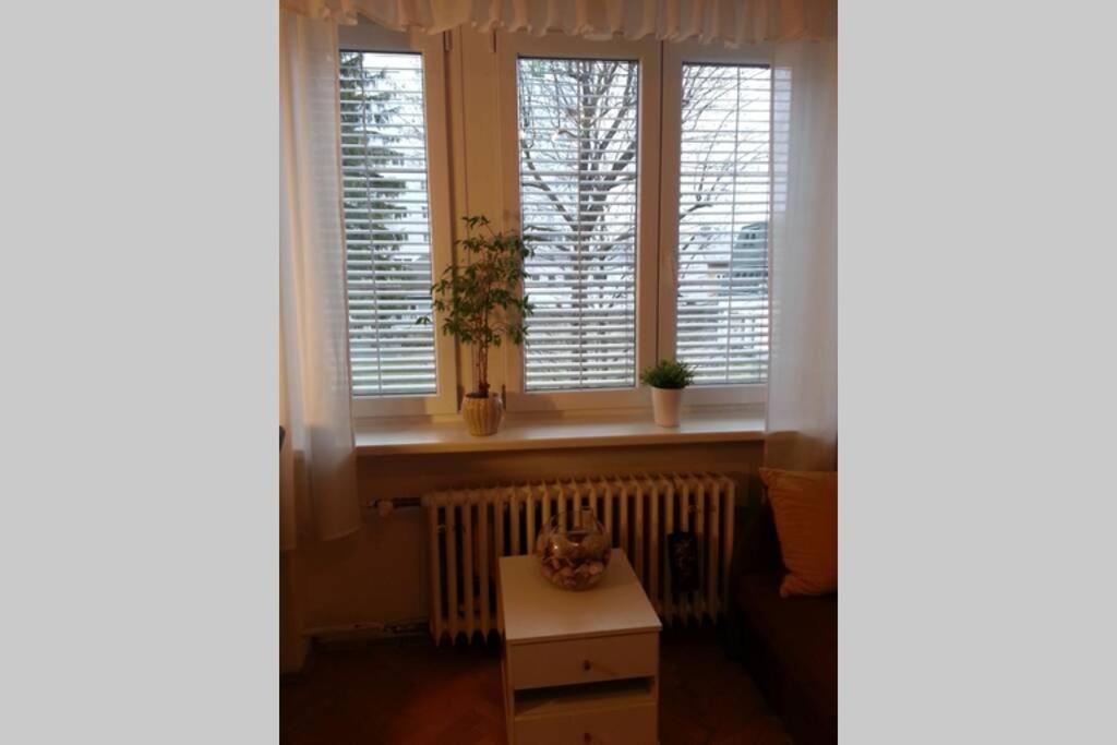 Zilina Apartment Esterno foto