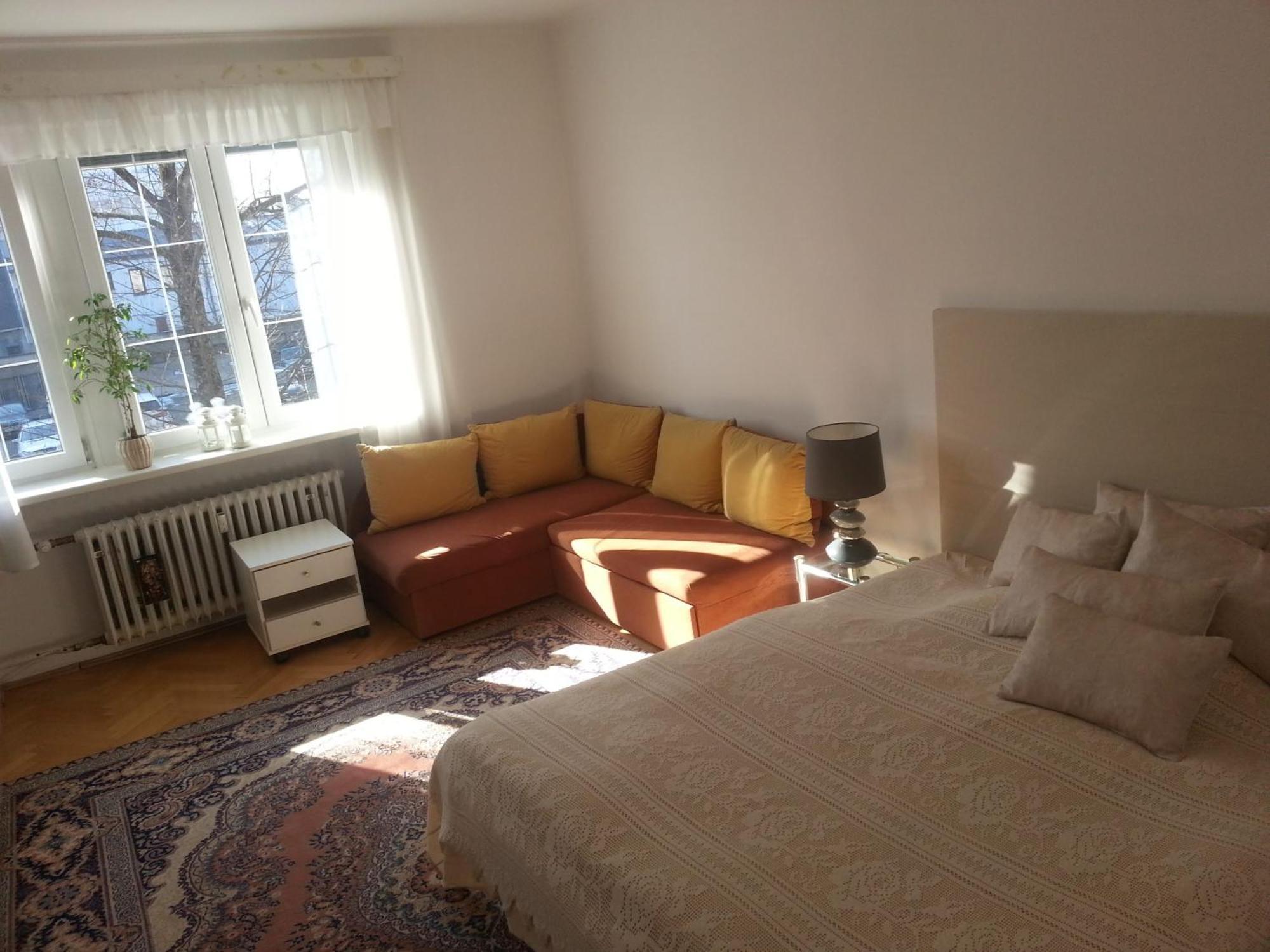 Zilina Apartment Esterno foto