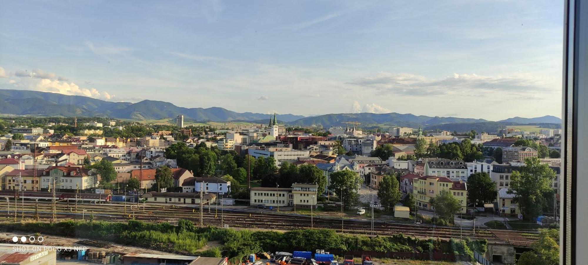 Zilina Apartment Esterno foto